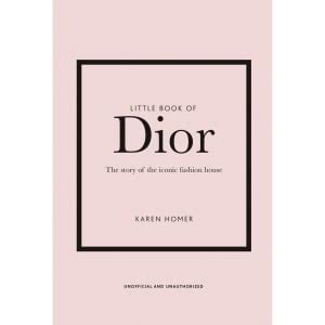 little book of dior kmart